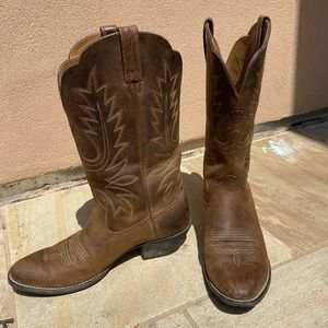 Women’s Ariat Cowboy Boots
